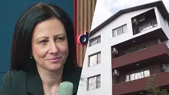Рангелова, „Възраждане“: Няма как Портних и Коцев да не са знаели за незаконния град!