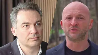 Георгиев: Олег Невзоров бе изваден срещу Коцев от ръкава на прокуратурата миналата есен!