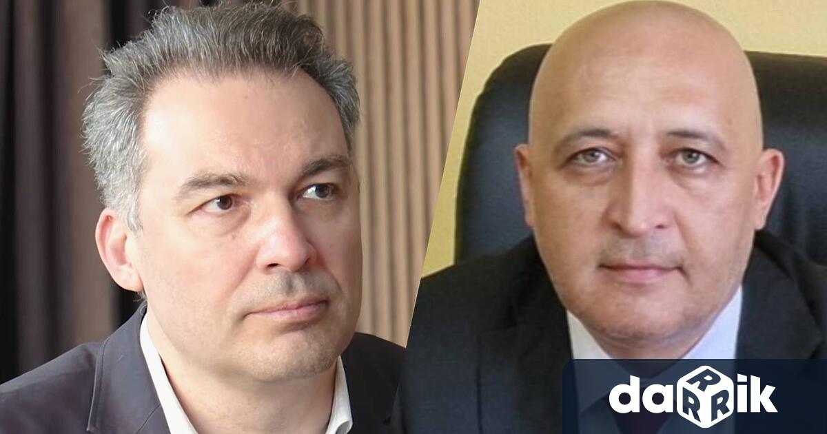 Адвокат Емил Георгиев от инициативата Правосъдие за всеки бе специален