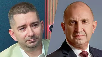 Слави Василев: За първи път български премиер се опълчва на американски президент!