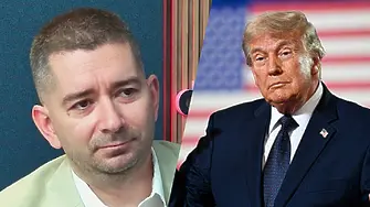 Слави Василев за Радев: Тръмп ще разбере, че в София има човек, който ще му каже „не“!