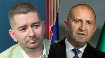 Слави Василев: Възмездието чука на вратата и съвсем скоро ще влезе в хола!