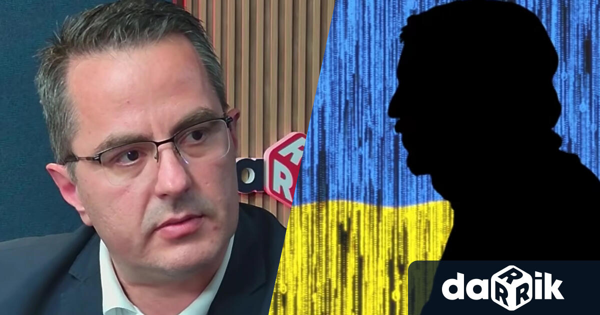 Народният представител от Възраждане Цончо Ганев бе специален гост в