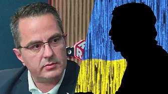 Цончо Ганев: Стигнахме дотам украински мафиоти да се разпореждат в България!