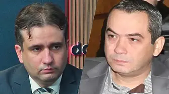 Божанов: Сарафов може да опита да направи като Петьо Еврото!