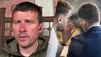 Ивелин Михайлов: В България бъка от доносници навсякъде!