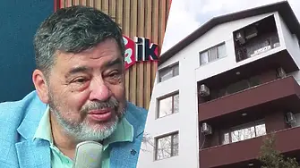 Величков, ПП: Хората, които са си купили жилища в „Баба Алино“, си плащат данъци във Варна!