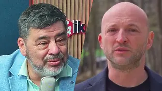 Величков, ПП: Основният въпрос не е дали Олег Невзоров е украински, руски, или друг гражданин!