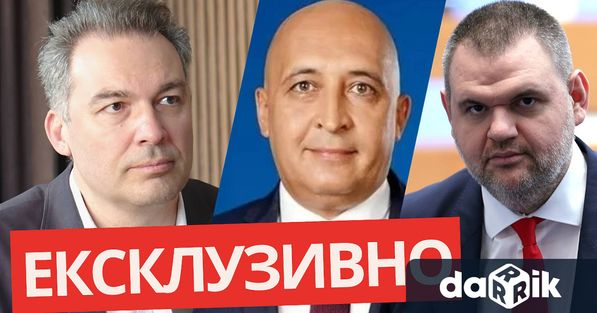 Адвокат Емил Георгиев от инициативата Правосъдие за всеки бе специален