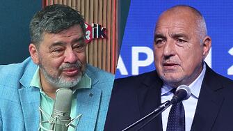 Величков: От ГЕРБ тръгва незаконния град край Варна!
