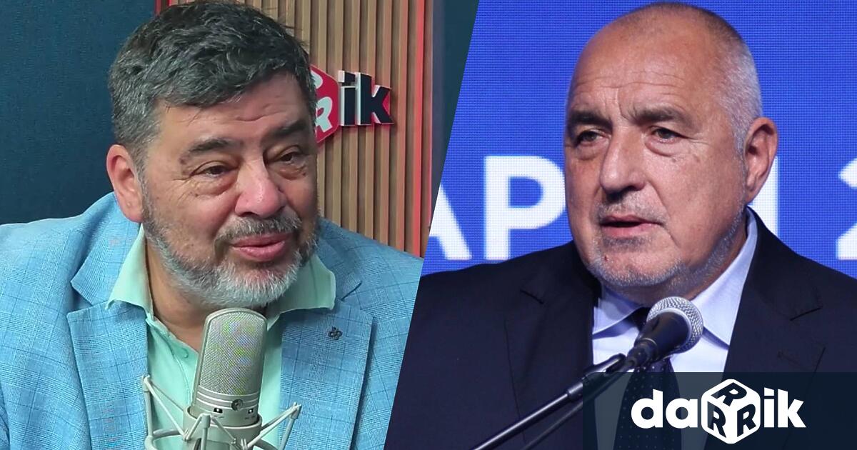 Народният представител от Продължаваме Промяната част от инициативата Правосъдие за