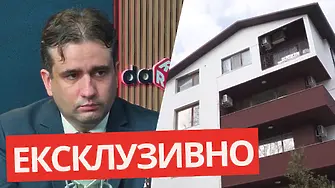 Скандал с незаконен град край Варна! Сарафов с нова оставка! Говори Божидар Божанов