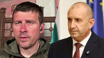 Ивелин Михайлов: За един месец всичко в България може да влезе в ред!