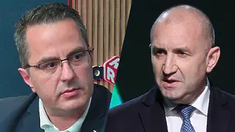 Цончо Ганев: Властта прави ли нещо за високите цени!?