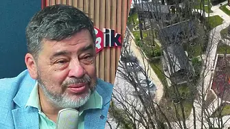 Величков, ПП: Твърди се, че сградите в „Баба Алино“ са построени преди 2001 година!