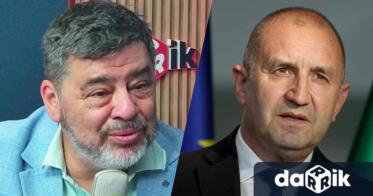 Народният представител от Продължаваме Промяната част от инициативата Правосъдие за