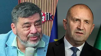 Величков: Опитват да направят НС като армейско направление по правилата на най-голямата рота!