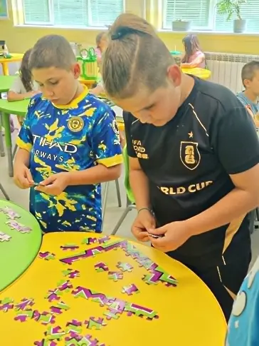 STEM център по природни науки, математика и информатика отвори врати в НУ „Отец Паисий“