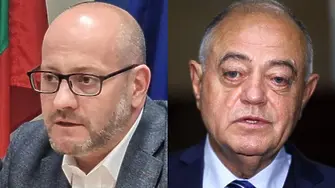 Радан Кънев се кандидатира за председател на ДСБ! Може ли да смени ген. Атанасов?