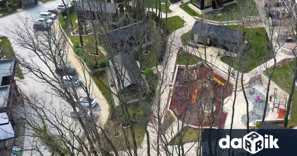 Установихме незаконна сеч и строителство в горски имот край Златни