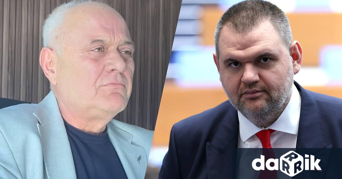 Предприемачът и общественик Себахтин Исмаил бе специален гост в Денят