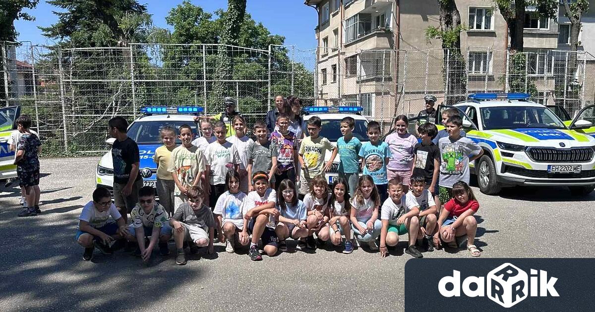 На 27 май 2026 година в Плевен се проведе заключителен