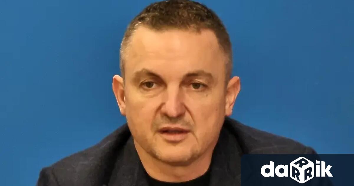 Още през 2015 г имаше опит да се прави разработка