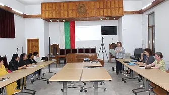 Община Котел и УНИЦЕФ обсъдиха мерки за подобряване на благосъстоянието на децата и семействата