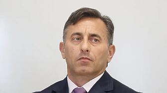 Освободиха Румен Спецов като особен търговски управител на „Лукойл”