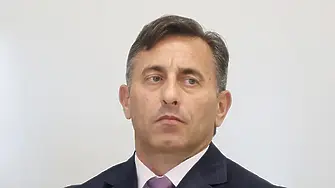 Освободиха Румен Спецов като особен търговски управител на „Лукойл”