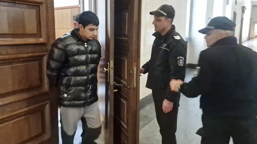 8 години затвор за обвинения за катастрофата с АТВ в кв. „Христо Ботев“ в София