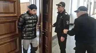 8 години затвор за обвинения за катастрофата с АТВ в кв. „Христо Ботев“ в София