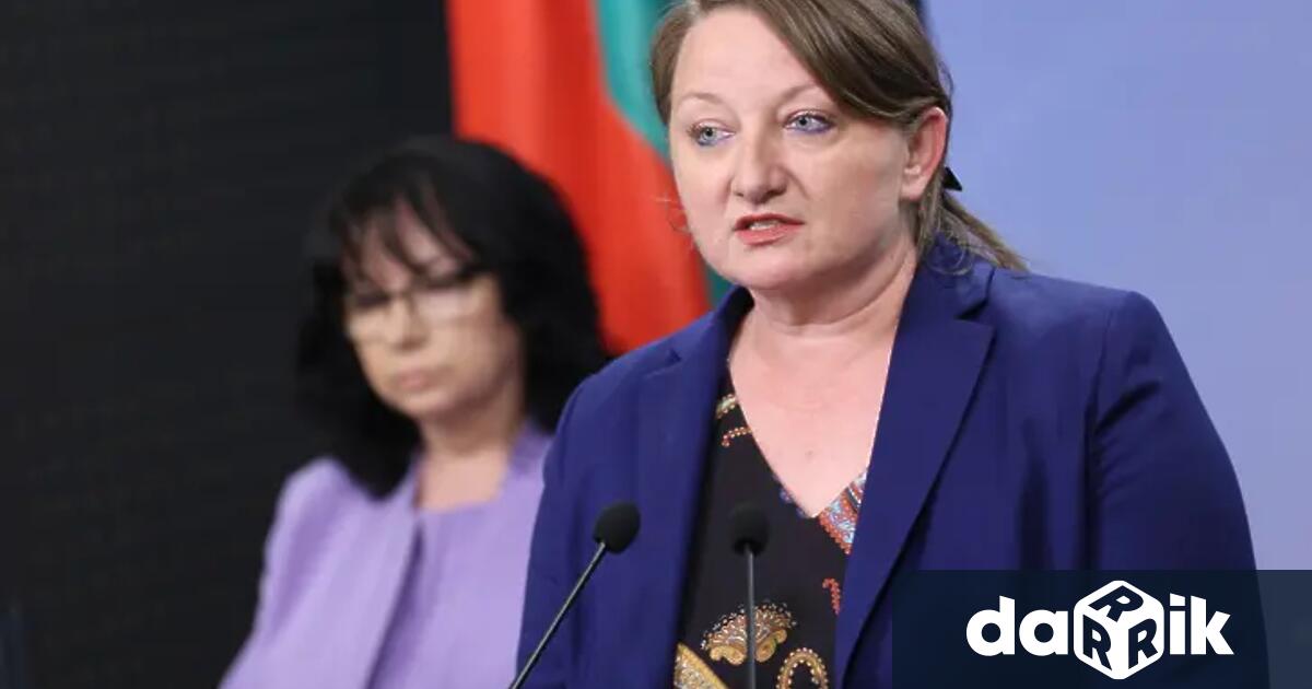 Парламентарната група на ГЕРБ СДС няма да подкрепи предложените мерки от