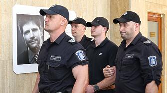 Делото за катастрофата с АТВ в Слънчев бряг: Никола Бургазлиев остава в ареста
