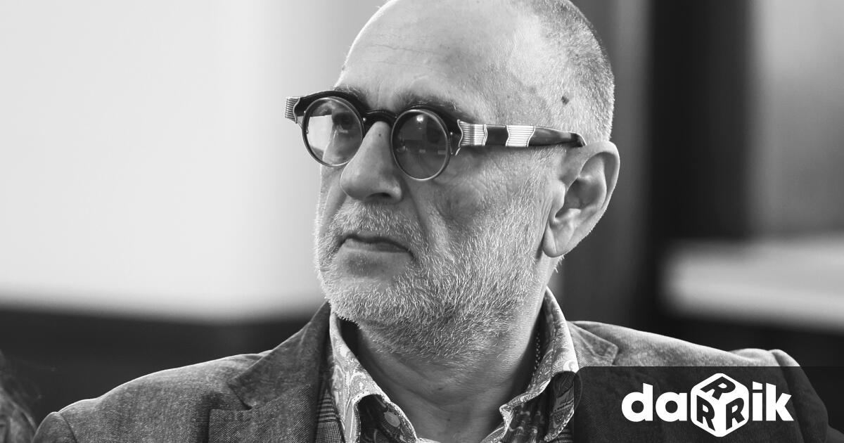 Българските политици и общественици скърбят за Любен Дилов син