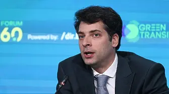 Пеканов: България ще има решителен глас в дискусиите за конкурентоспособността на Европа