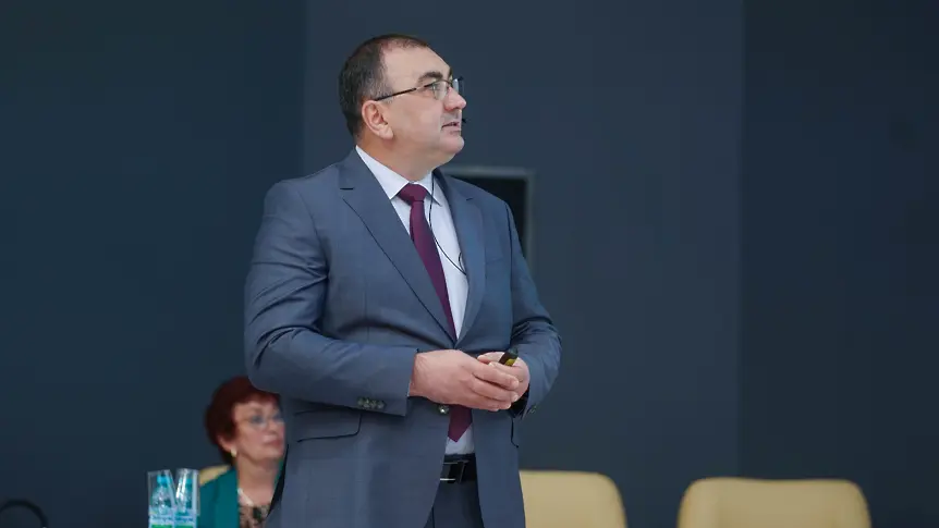 Общото събрание на МУ – Плевен прие отчета на Академичното ръководство за 2025–2026 г.