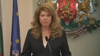 Президентът - домакин на бала от "Подкрепи една мечта"