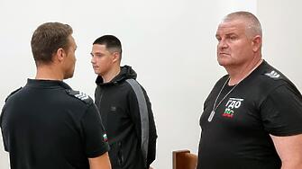 Започна делото за убийство на 18-годишната Магдалена в Хасково