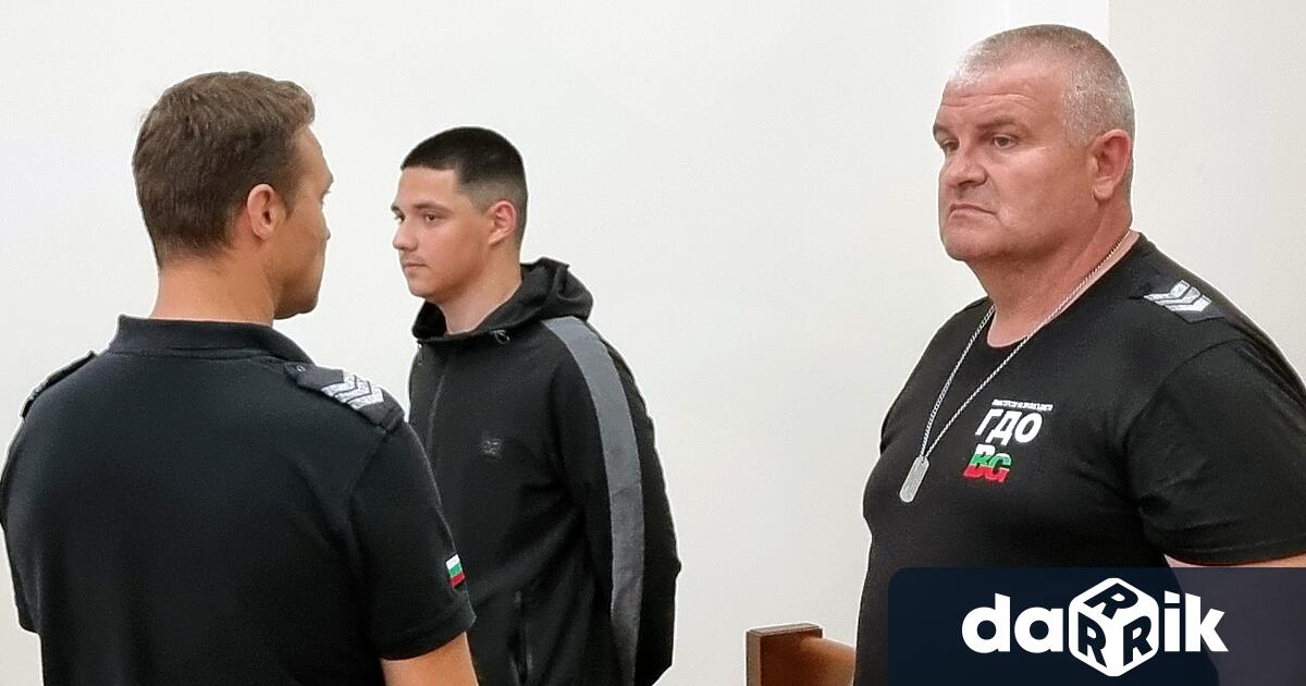 С разпита на 13 от общо 16 призовани свидетели започна