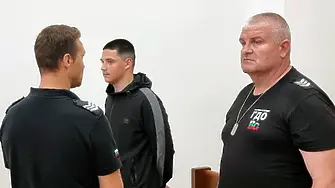 Започна делото за убийство на 18-годишната Магдалена в Хасково
