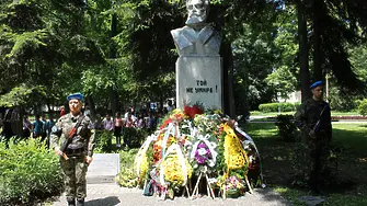 С тържествена церемония в Пловдив ще бъде почетен Денят на Ботев и загиналите за свободата на България