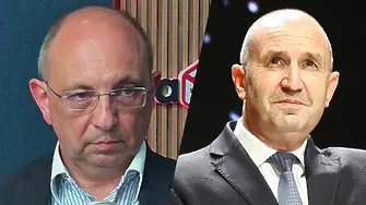 Василев: Вместо да сме шампионите на Балканите, ние сме сред издънките!