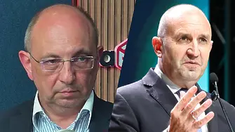 Василев: Последните години са добри в икономически и военен смисъл!