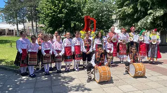 Гулянци празнува с традиции, музика, спорт и детски усмивки по време на Панаирни дни – Гулянци 2026