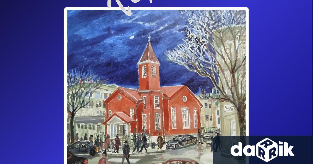 КУЛТУРНИ ПРОЯВИ В ПЛЕВЕН ОТ 1 ДО 7 ЮНИЗАЛА КАТЯ