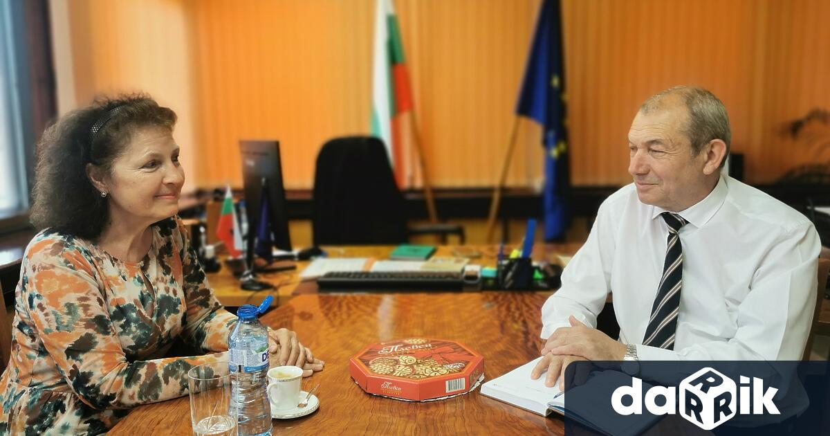 Институционалното партньорство и новости в областта на пенсионната система бяха