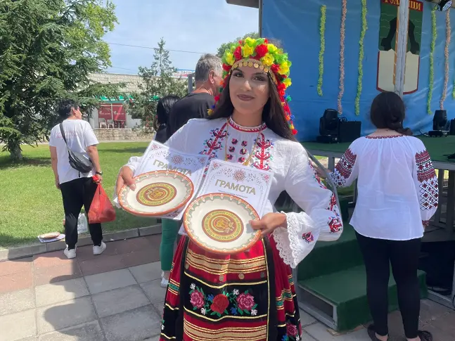  Гулянци чества с обичаи, музика, спорт и детски усмивки по време на Панаирни дни – Гулянци 2026 