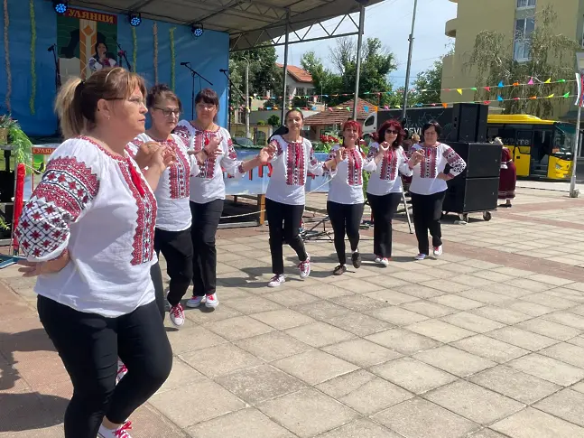  Гулянци чества с обичаи, музика, спорт и детски усмивки по време на Панаирни дни – Гулянци 2026 