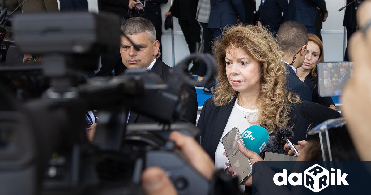 Има още много мини които ще гърмят под краката на